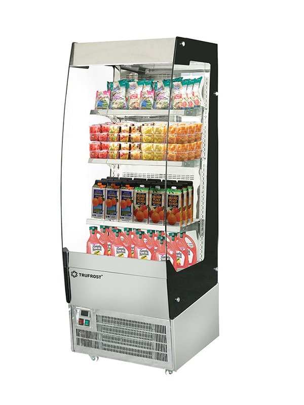 Open Multideck Chillers GG 700