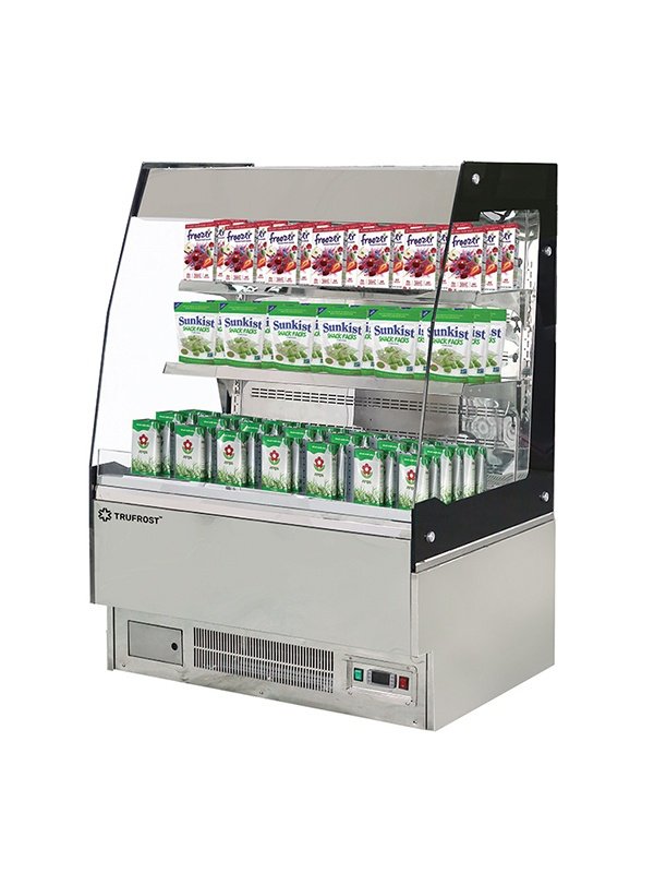 Open Multideck Chillers GG 900LH