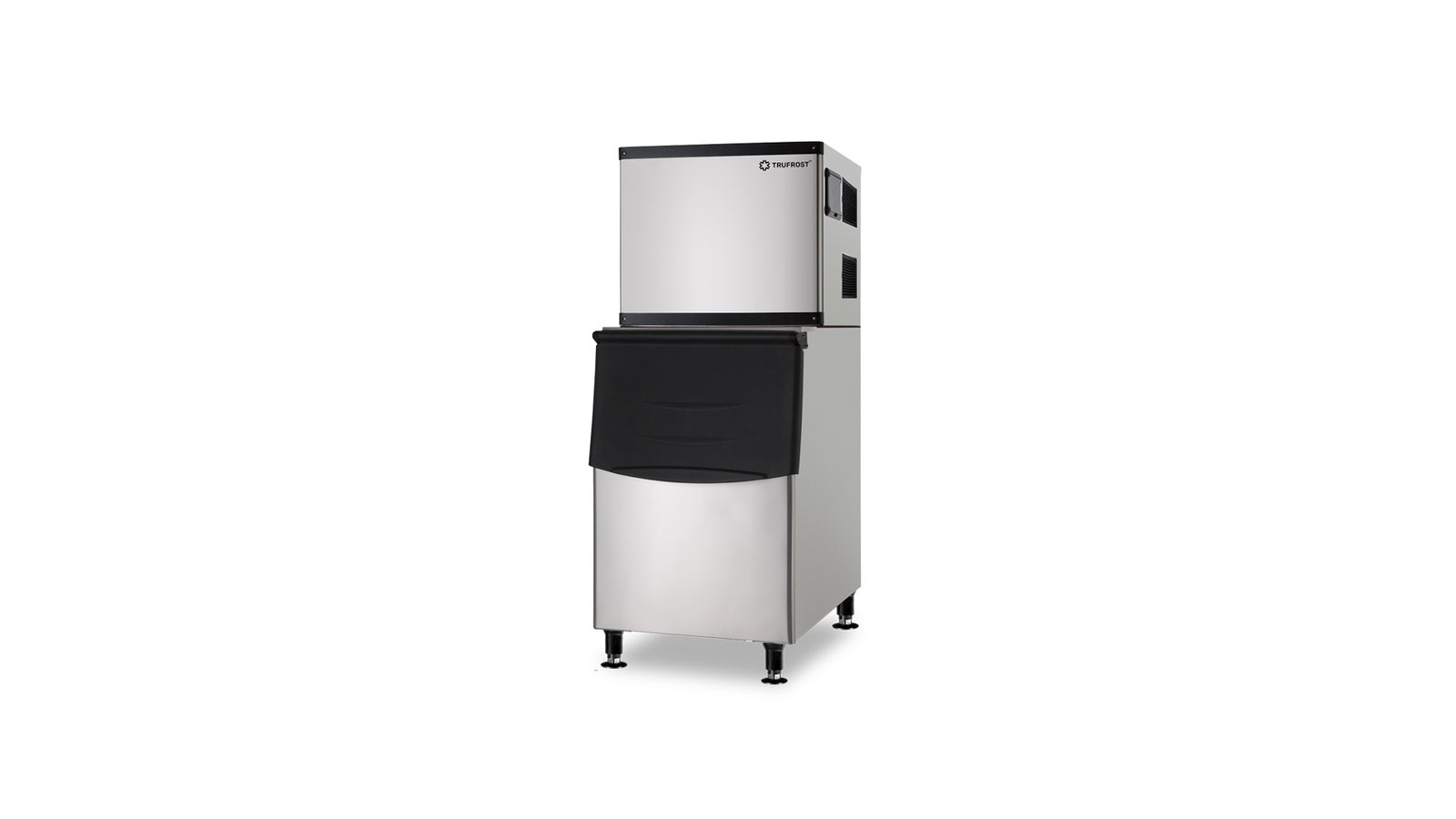 Ice Machine IC 300 with ISB 125 Bin