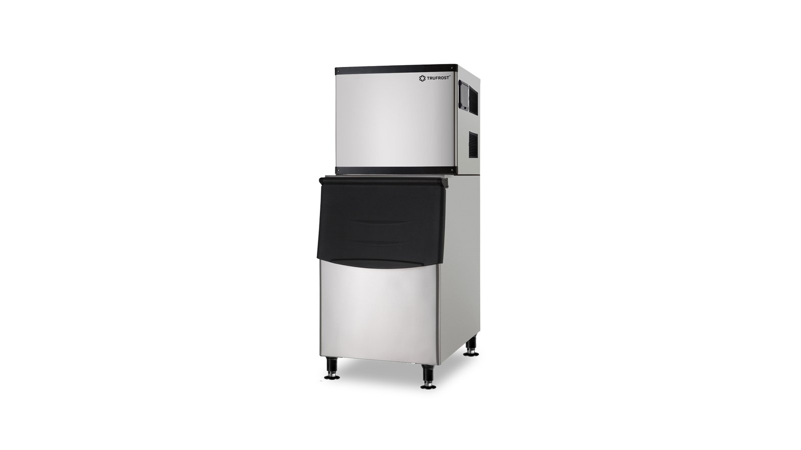 Ice Machine IC 455 with ISB 125 Bin