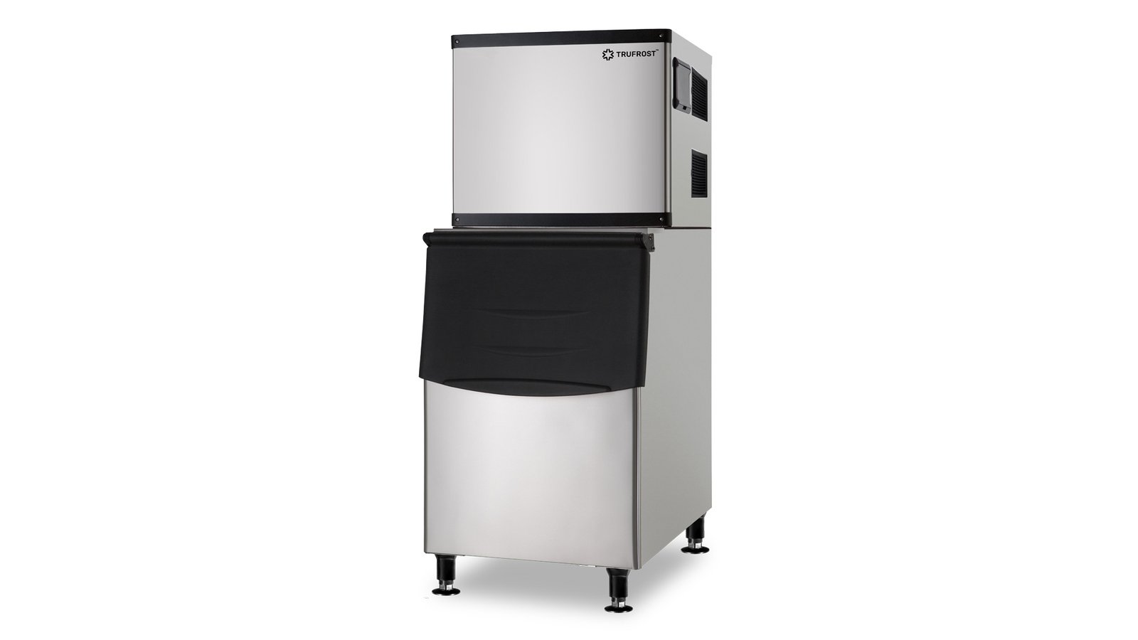 Ice Machine IC 900 with ISB 315 Bin