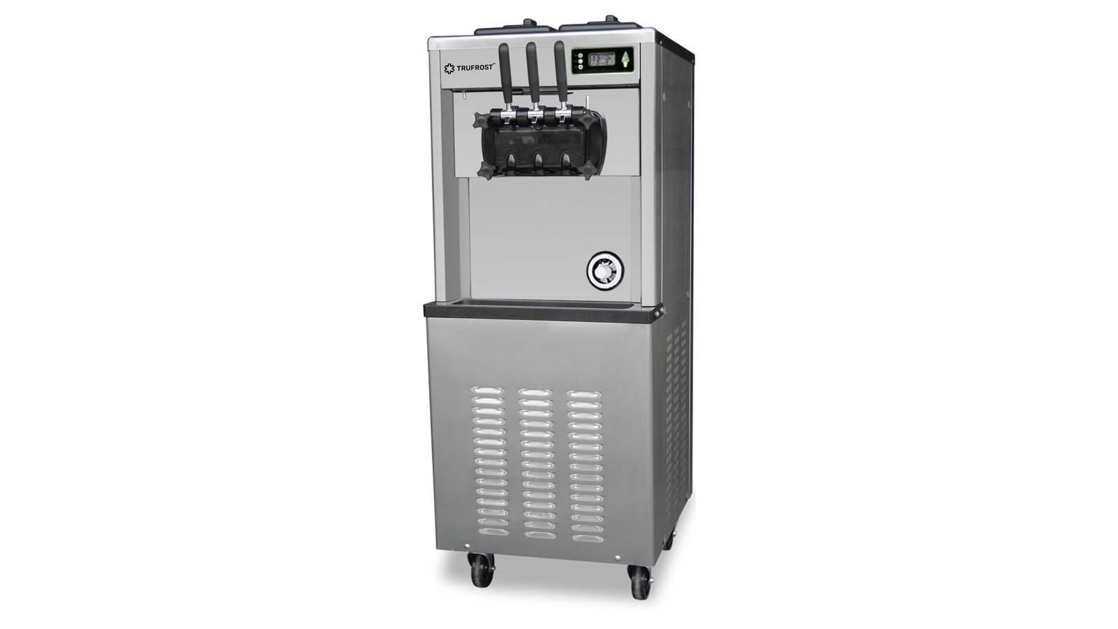 Soft Serve Freezers 2 Plus 1 HD