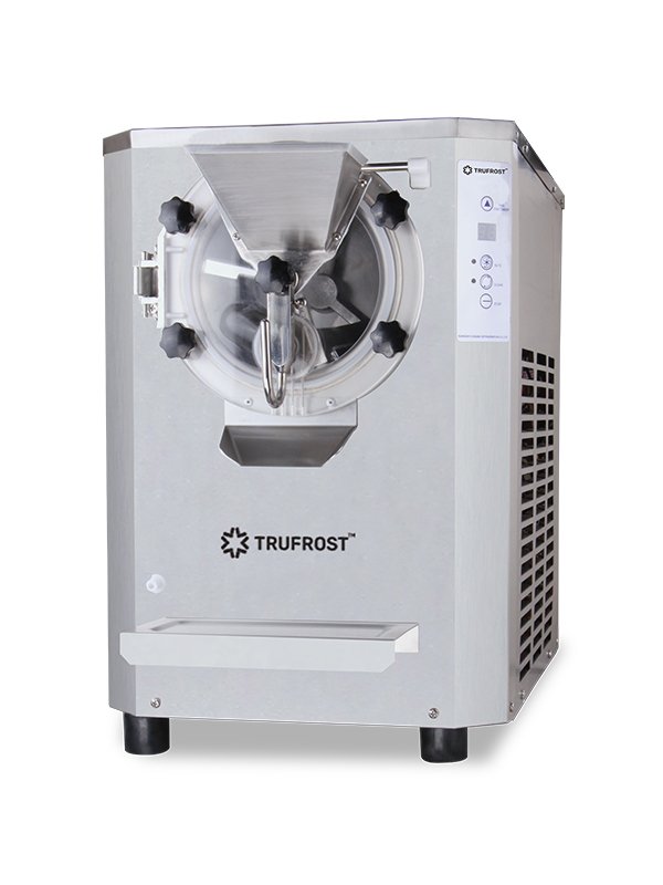 Batch Freezer GBF 20