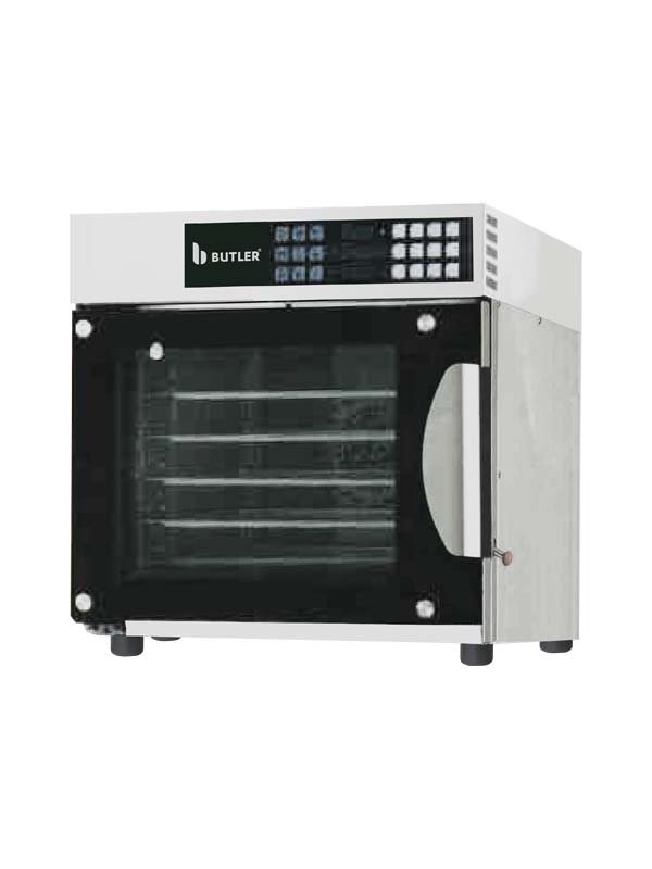 Baking Oven – Prodigy Convex